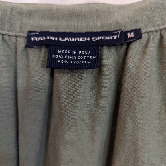 Button up blouse - Picture 2 of 4